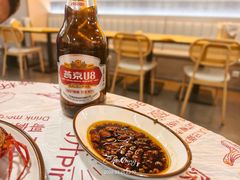 -小田油焖小龙虾(双井店)