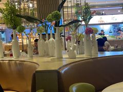 -冀粤香海鲜自助餐厅(西美五洲店)