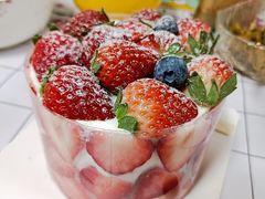 -皇后西斯汀饼店(文化路店)