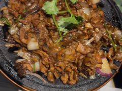 -北平盛世·新京菜·北京烤鸭(劲松·双井店)