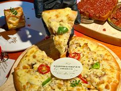 -布拉格餐厅· 中欧捷克菜(全国首店)