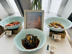 -傲廬·云端餐厅·深圳柏悦酒店