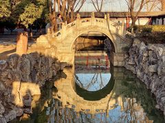-盛世南宫影视城(北普陀影视城)