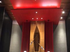 -檀悦都喜天丽度假酒店游泳池