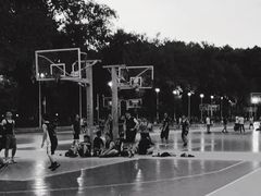 -华中科技大学光谷体育馆