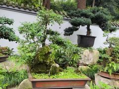 -成都杜甫草堂博物馆