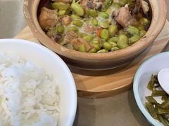 -老乡鸡(新邻天地店)