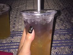 -Barrab restaurant Chiang Rai