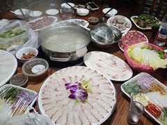 -官塘兄弟·潮汕牛肉店(官塘总店)