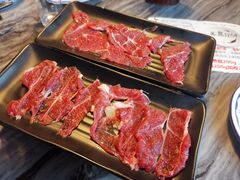 -尚御潮汕牛肉自助火锅(锦园店)