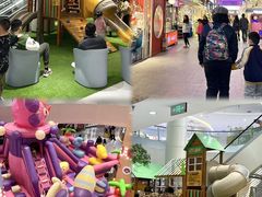 -丽达购物中心(崂山店)