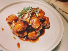 -绿茶餐厅(深圳龙华天虹购物中心店)