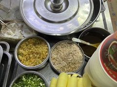 -老吴记水饺馆(前进五路店)