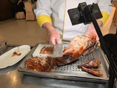 -北京全聚德(方庄店)