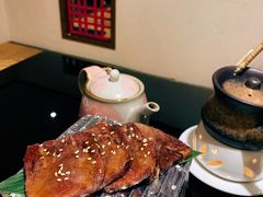 -天狗山料理(省体店)