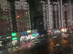 -一兆韦德健身(浦东万达会所)