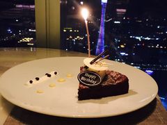 -广州四季酒店·意珍·意式自助餐