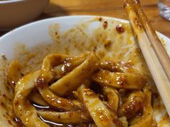 -洞子口张老二凉粉(文殊院店)