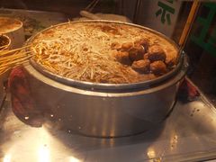 -阜阳杜大大卷馍(塘沽路店)