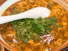 -兰亭茶叙(新新家苑店)