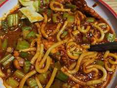 -西粉堂新疆米粉(朝外店)