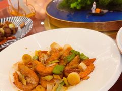 -豪廷轩中餐厅·特色云南菜(温德姆至尊豪廷大酒店)