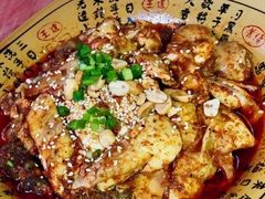 -勇猛子川菜馆(新军路店)