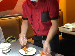-虾胡闹龙虾馆(湄南河店)