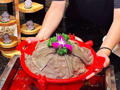 -红鼎坊·老成都火锅(新南门店)