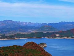 -天津金海湖