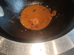 -蘸小院铁锅炖·蘸酱菜·东北菜(怀远门店)
