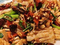 -茄子恰恰·新云南小炒(金池购物中心店)