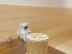 -Double cafe