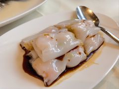 -利苑酒家(金宝店)