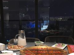 -长嘉·河图火锅(长嘉汇江景旗舰店)