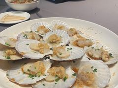 -徐记海鲜(观沙岭|滨江新城店)