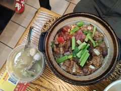-嘉华小吃(蛇口市场店)