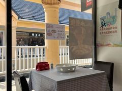 -拿渡·水煮鱼麻辣香锅(王府井奥莱·香江小镇店)