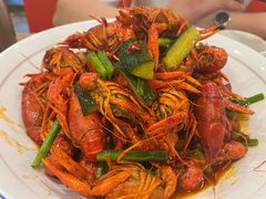 -湘缘道客•湘缘饭店·25年湘菜馆(古墩路店)