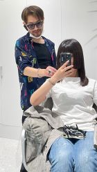 -MY HAIR ARDOR