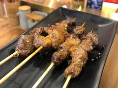 -陇上秦轩biangbiang面(萧山万象汇店)