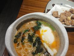 -和彩放题餐厅(酒仙桥店)