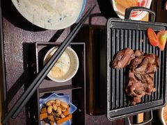 -味太助·银饭食堂(中华城店)