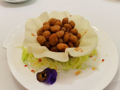 盐烤银杏-北京厨房(西安SKP店)