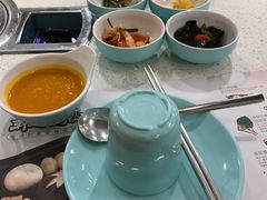 -韩时烤肉(枫蓝店)