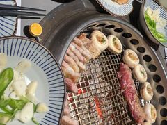 -炉太郎日式烧肉店(华贸店)