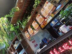 -湘当爱·鲜煮现炒(松岗立业路店)