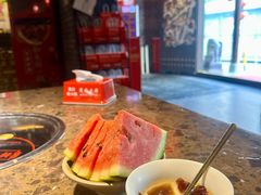 -蜀国大将老火锅(江北店)