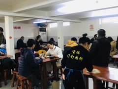 大堂-宝瑞门钉肉饼店