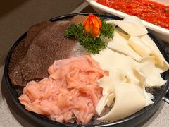 -海底捞火锅(朝阳北路生日主题店)